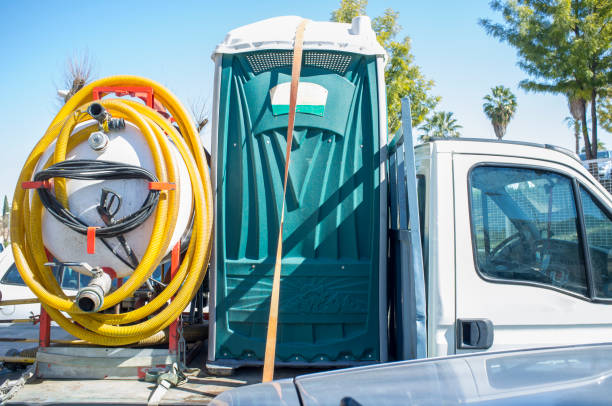Spring Valley, CA porta potty rental Company