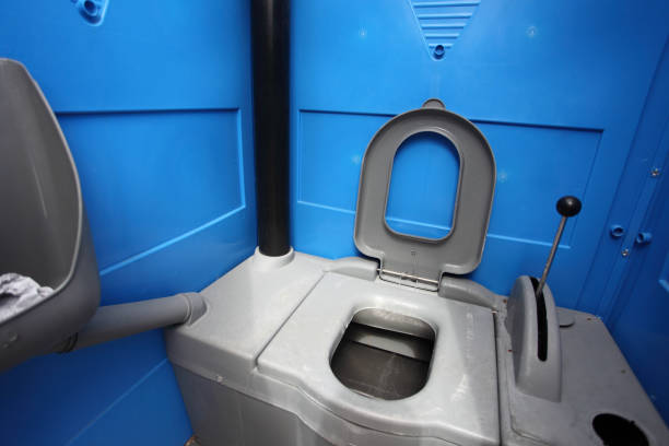 Portable bathroom rental in Spring Valley, CA