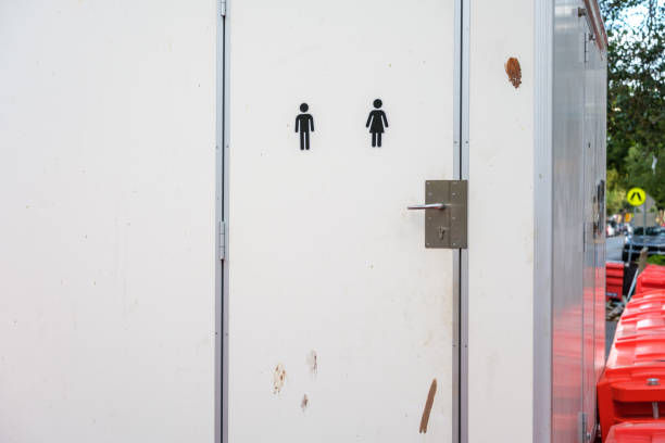 Porta potty services near me in Spring Valley, CA