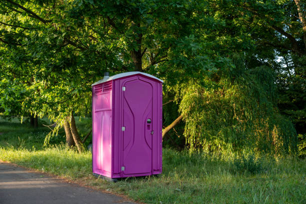 Affordable portable toilet rental in Spring Valley, CA
